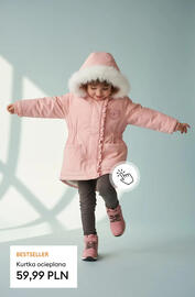 Sinsay gazetka tydzień 45 Strona 15