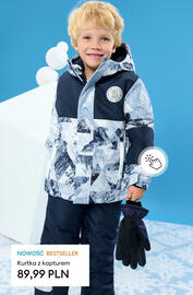 Sinsay gazetka tydzień 45 Strona 16