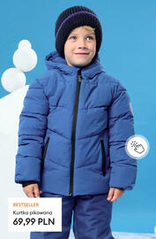 Sinsay gazetka tydzień 45 Strona 17