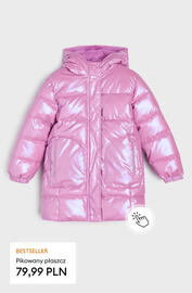 Sinsay gazetka tydzień 45 Strona 18