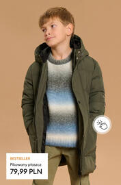 Sinsay gazetka tydzień 45 Strona 19