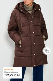 Sinsay gazetka tydzień 45 Strona 2