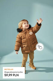 Sinsay gazetka tydzień 45 Strona 21