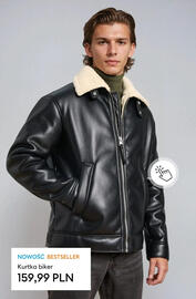 Sinsay gazetka tydzień 45 Strona 24