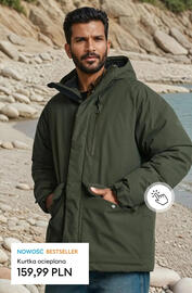 Sinsay gazetka tydzień 45 Strona 25