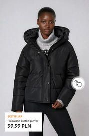 Sinsay gazetka tydzień 45 Strona 3