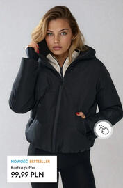 Sinsay gazetka tydzień 45 Strona 5