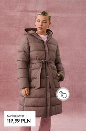 Sinsay gazetka tydzień 45 Strona 7