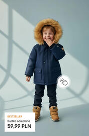 Sinsay gazetka tydzień 45 Strona 8