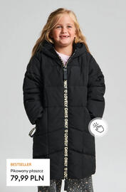 Sinsay gazetka tydzień 45 Strona 9