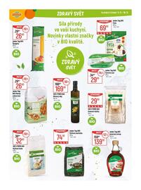 Globus leták týden 45 Strana 2