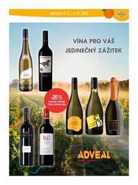 Globus leták týden 45 Strana 7