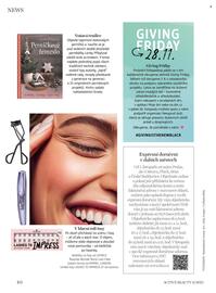 Dm drogerie leták Strana 10