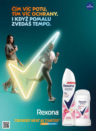 Dm drogerie leták Strana 11