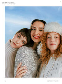 Dm drogerie leták Strana 12