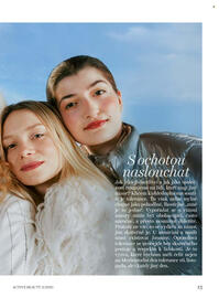 Dm drogerie leták Strana 13