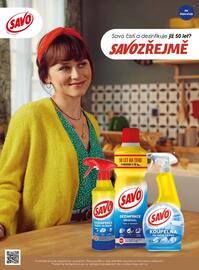 Dm drogerie leták Strana 14