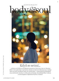 Dm drogerie leták Strana 15