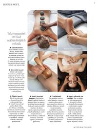 Dm drogerie leták Strana 18