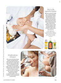 Dm drogerie leták Strana 19