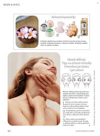 Dm drogerie leták Strana 20