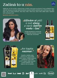 Dm drogerie leták Strana 24