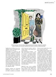 Dm drogerie leták Strana 25