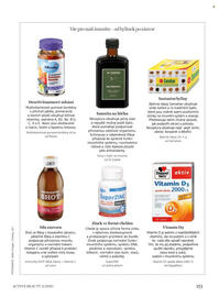 Dm drogerie leták Strana 29