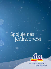 Dm drogerie leták Strana 3