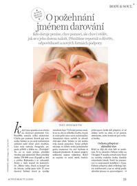 Dm drogerie leták Strana 31