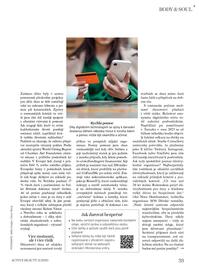 Dm drogerie leták Strana 33