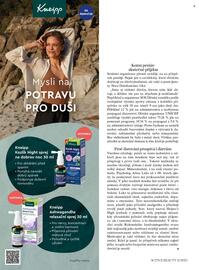 Dm drogerie leták Strana 34