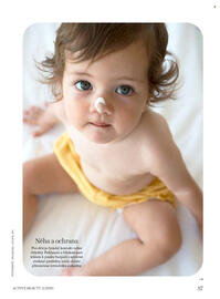 Dm drogerie leták Strana 37