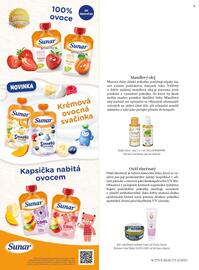 Dm drogerie leták Strana 38