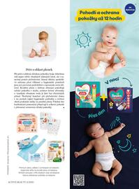 Dm drogerie leták Strana 39