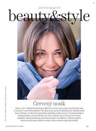 Dm drogerie leták Strana 41