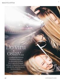 Dm drogerie leták Strana 42