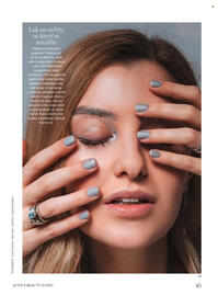 Dm drogerie leták Strana 45