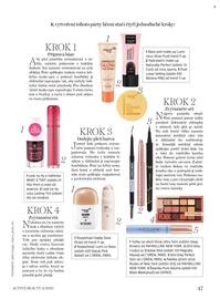 Dm drogerie leták Strana 47