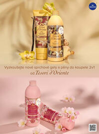 Dm drogerie leták Strana 48