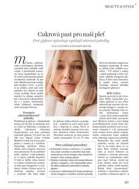 Dm drogerie leták Strana 49