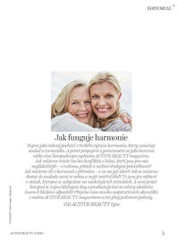 Dm drogerie leták Strana 5