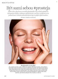 Dm drogerie leták Strana 50