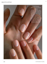 Dm drogerie leták Strana 52