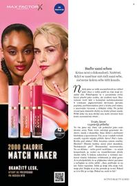 Dm drogerie leták Strana 54