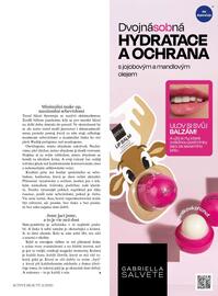 Dm drogerie leták Strana 55