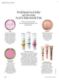 Dm drogerie leták Strana 56