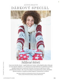 Dm drogerie leták Strana 59