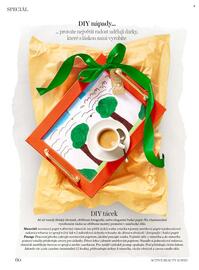 Dm drogerie leták Strana 60