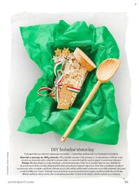 Dm drogerie leták Strana 61